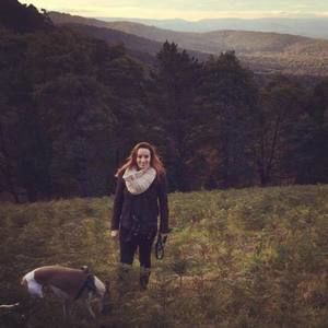 Meet your Posher, Roos-anne